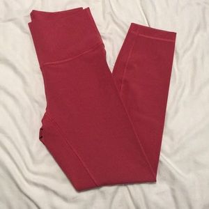 Lululemon Sports Leggings